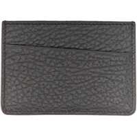 Portofele Leather Card Holder Barbati