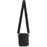Genti tip postas La Medusa Mini Leather Bag Barbati