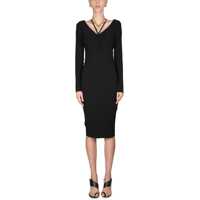 Rochii casual Medusa Midi Dress Femei