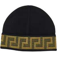 Caciuli La Greca Beanie Hat Barbati
