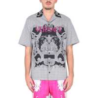 Camasi casual Baroque Logo Shirt Barbati