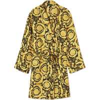 Lenjerie intima Robe With Baroque Print Barbati
