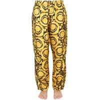Pantaloni casual Pants "Baroque" Barbati