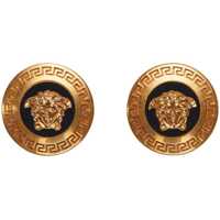 Cercei Medusa Earrings Femei