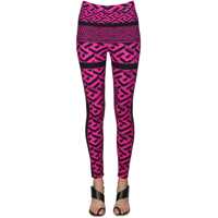 Pantaloni casual Leggings "The Greek" Femei