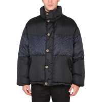 Geci de iarna Down Jacket "The Greek" Barbati