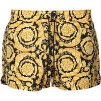 Bermude Baroque Swimsuit Barbati