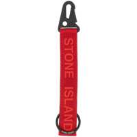 Brelocuri Keychain With Carabiner Barbati