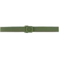 Curele Belt With Logo Buckle Barbati
