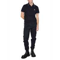 Tricouri Polo Polo Shirt With Compass Logo Barbati