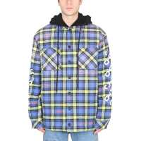 Camasi casual "Chain Arrow" Shirt Barbati