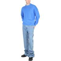 Blugi drepti Carpenter Flared Jeans Barbati