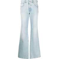 Blugi skinny Beach Baby Baggy Jeans Femei
