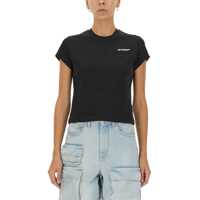 Tricouri Crewneck T-Shirt Femei