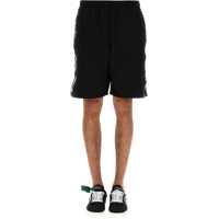 Pantaloni scurti Shorts With Side Bands Barbati