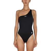 Costume de baie intregi One Piece Swimsuit With Logo Femei
