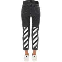 Pantaloni casual Slim Fit Jeans Femei