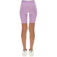 Pantaloni scurti "Athleisure" Sports Shorts Femei