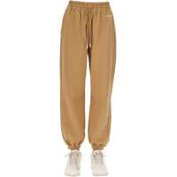 Pantaloni casual Jogging Pants With Logo Femei