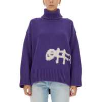 Pulovere casual Jersey With Logo Femei