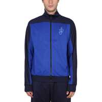 Bluze de trening Sports Jacket With Logo Barbati