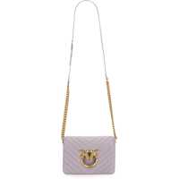 Genti tip postas Love Shoulder Bag Femei