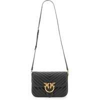 Genti tip postas Love Shoulder Bag Femei