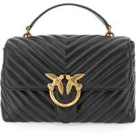 Genti de mana Lady Puff Tote Bag Femei