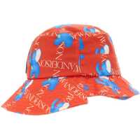 Palarii Asymmetrical Fisherman's Hat Femei
