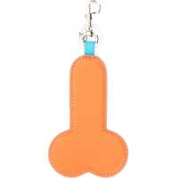 Brelocuri Padded Keychain Femei