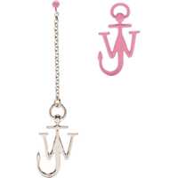 Cercei Asymmetric Anchor Earrings Femei