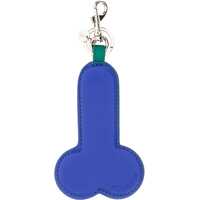 Brelocuri Padded Keychain Femei