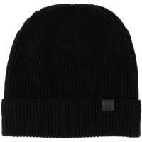 Caciuli Beanie Hat With Logo Barbati