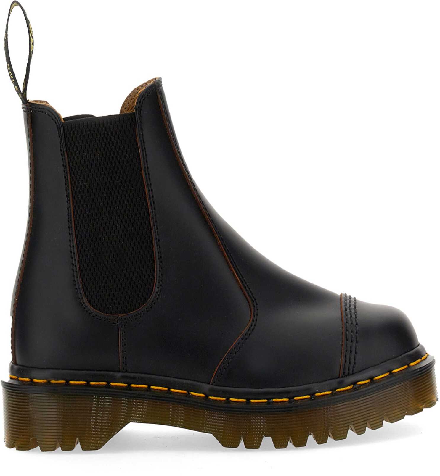 Dr. Martens Boot 2976 Bex BLACK