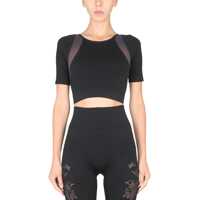 Bluze Wolford Sporty Butterfly Top
