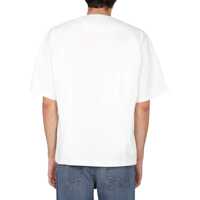 Tricouri Crewneck T-Shirt Barbati