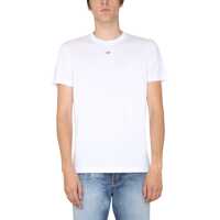 Tricouri T-Shirt With Logo Barbati