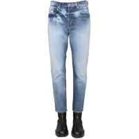 Blugi drepti Slim Fit Jeans Barbati