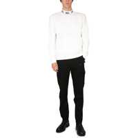 Pantaloni casual Cargo Pants "P-Joffe" Barbati