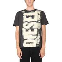 Tricouri Crewneck T-Shirt Barbati