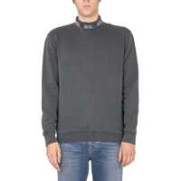 Bluze Sweatshirt With Logo Barbati