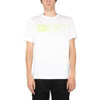 Tricouri T-Shirt "T-Just-E19" Barbati