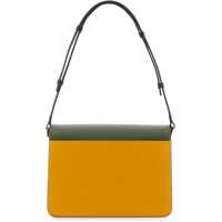 Genti Dama - Genti de umar Marni Trunk Shoulder Bag MULTICOLOUR Femei (BM 9423665) - B-mall.ro