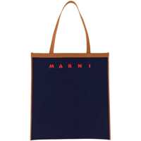 Genti de mana Flat Tote Bag Barbati