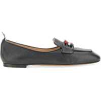 Mocasini Three Bow Moccasin Femei
