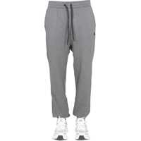 Treninguri Jogging Pants With Logo Patch Barbati