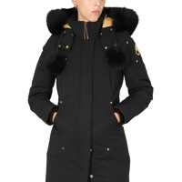 Jachete "Grand Métis" Parka Femei