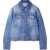 Stella McCartney Denim Jacket BLUE