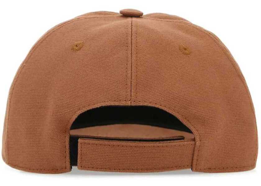 Sepci Stella McCartney Baseball Cap BEIGE Femei (BM 9423962) 2