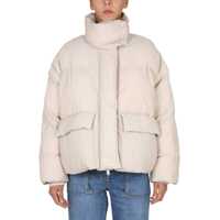 Geci de iarna Technical Down Jacket Femei